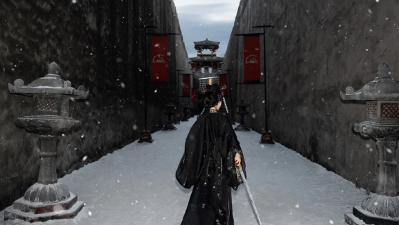 Departing from Hangzhou: 1-day tour to Hengdian World Studios (a must-visit for drama fans)