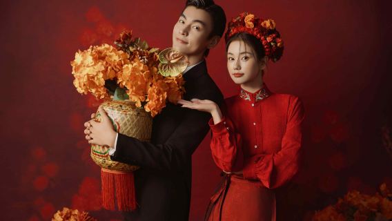 Tonghua, Huinan, Liuhe: servizi di traduzione multilingue, guida locale, spiegazioni con guida, noleggio con conducente esclusivo, personalizzazione di itinerari di viaggio, accompagnamento per affari, servizi fotografici e riprese