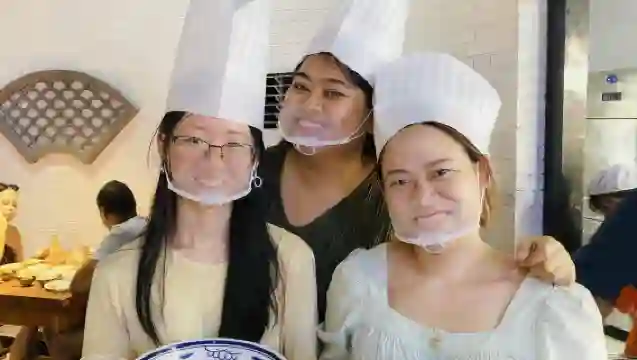 【包車遊】兵馬俑+秦始皇帝陵博物院-麗山園一日遊/英文導遊/油潑麵製作/漢服