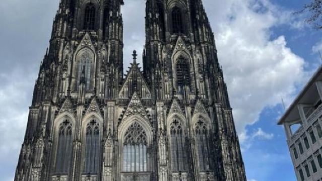 德國慕尼黑+新天鵝堡+阿爾卑斯湖一日遊/行程可調-可訂製多日