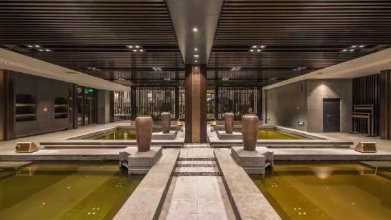 Harbin Hot Spring Wellness Day Tour | Indoor & Outdoor Spa, Herbal Pools & Hotpot (Private Tour)