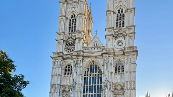 Lawatan berjalan kaki peribadi 3 jam di London (termasuk Westminster)