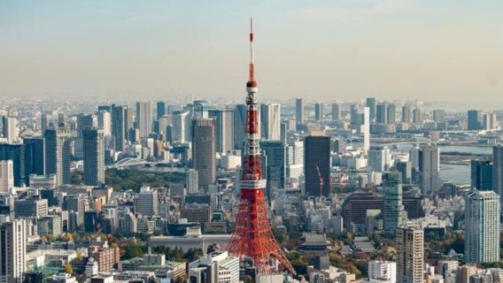 日本+澀谷+晴空塔+淺草寺一日遊/行程可調-可訂製