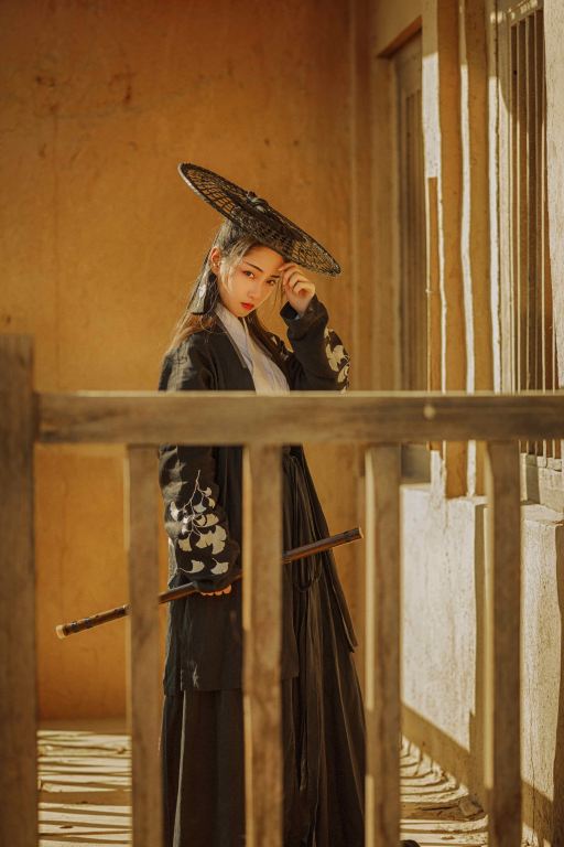 Ebian Trip Moments[Photographe accompagnateur anglophone/chinois pour Vallée des Bambous Noirs/Mont Beifeng avec voiture, prise de vue, drone, séance photo et shooting portrait]