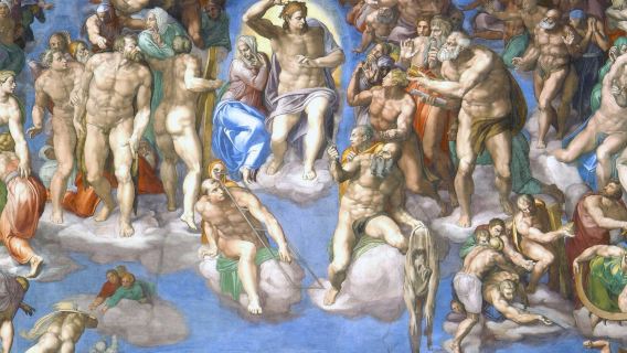 Vatican Museums & St. Peter's Basilica: Fast Track Ticket + Guided Tour