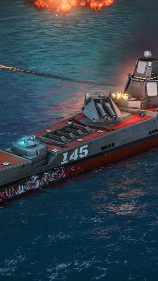 Kronstadt + Morskoy Sobor Svyatitelya Nikolaya Chudotvortsa + Cruiser Aurora