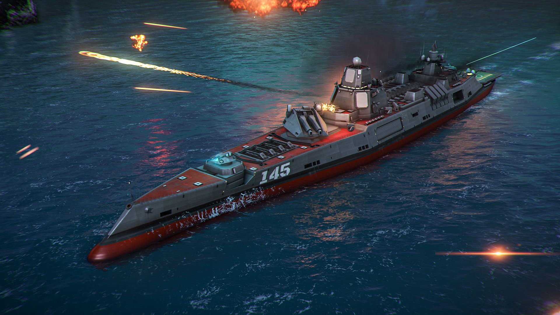 Kronstadt + Morskoy Sobor Svyatitelya Nikolaya Chudotvortsa + Cruiser Aurora