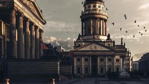 Berlin city tour - Top pick attractions including Brandenburg Gate, Berlin Wall, and more - Private charter