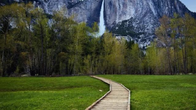 美國舊金山-優勝美地國家公園-酋長岩-馬里波薩-可包車-精選