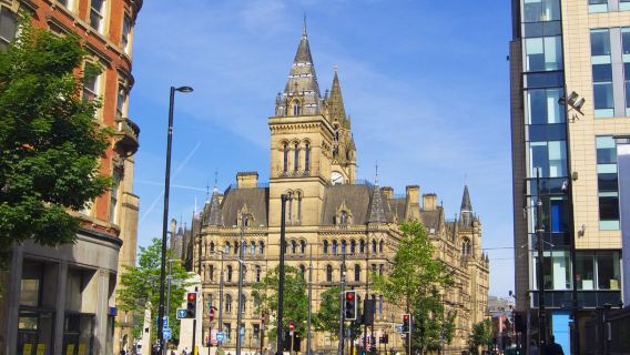 Copenhagen + Kunsthal Charlottenborg + The Little Mermaid 1-day tour / Customizable itinerary - Tailored options available