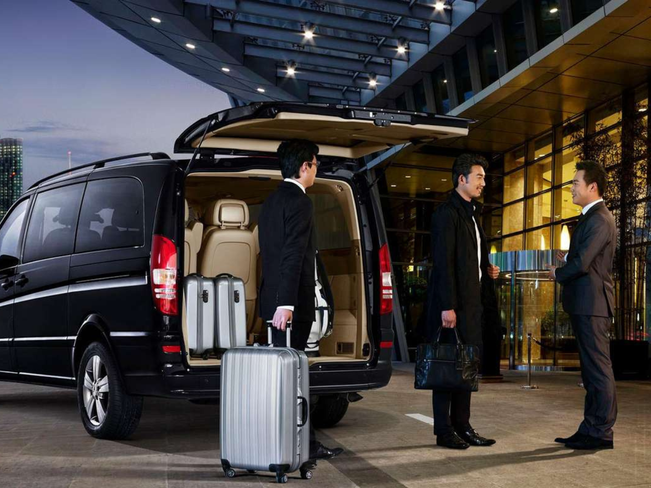 Cappadocia Private Transfer From/To Nevşehir & Kayseri Airports