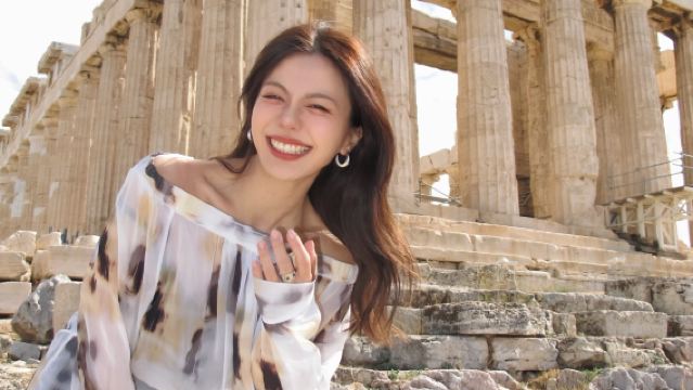 [Athens] Pemandu pelancong berbahasa Cina di bandar + Penyesuaian perjalanan + Tempoh fleksibel (minimum 2 jam)