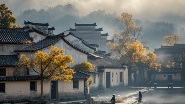 安徽全境︱導遊/地陪/翻譯︱中/英/俄/法/日/韓/小語種︱商務出行/旅遊陪同/徒步/嚮導