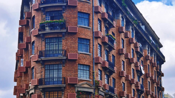 Tour privato a Shanghai Wukang Road [Residenza di Song Qingling/Guida privata per gruppi/Relatore ospite speciale]