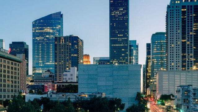 美國+休斯頓太空中心+赫曼公園一日遊/行程可調-隨性而行