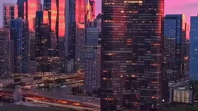 美國+芝加哥藝術博物館+千禧公園一日遊/行程可調-隨性而行