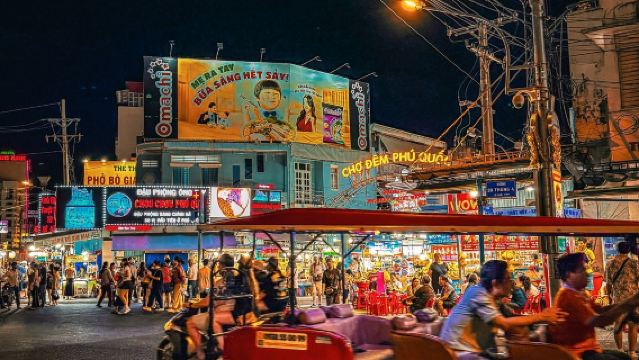 South Phu Quoc Culture & Beach Tour – Discover Local Life and Scenic Coastlines