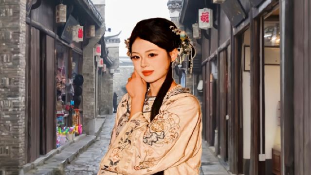 【跟住春晚遊合肥】三河古鎮李鴻章故居包公園打卡巢湖中國科學技術大學（東校區）經典一日遊