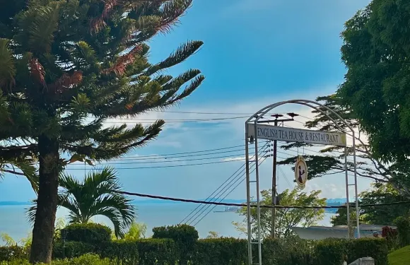 山打根市區半日遊【包車出行/專業嚮導】