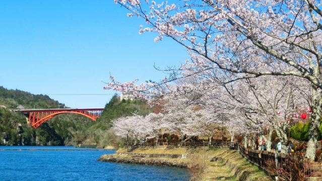 Japan 1-day tour to Eiho-ji + Magome + Tsumago-juku + Ena Kyo Observation Deck