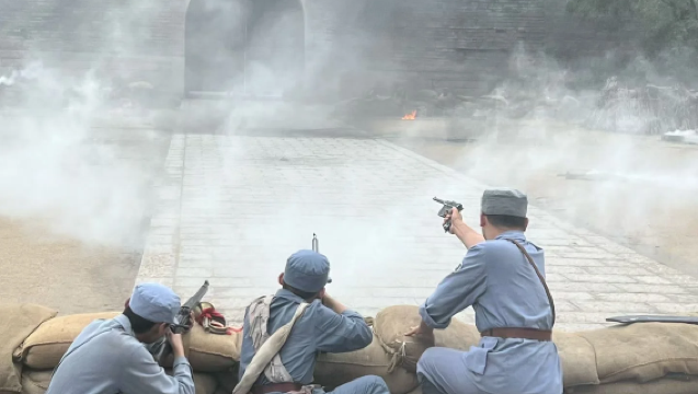 臨沂紅嫂家鄉旅遊區+打縣城+孟良崮【含票】10人內跟團一日遊
