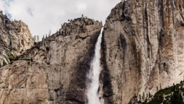 美國+舊金山+優勝美地國家公園一日遊/12H包車-行程可調-可定制