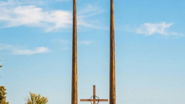 Terezín: Concentration Camp Day Trip with Transport from Prague