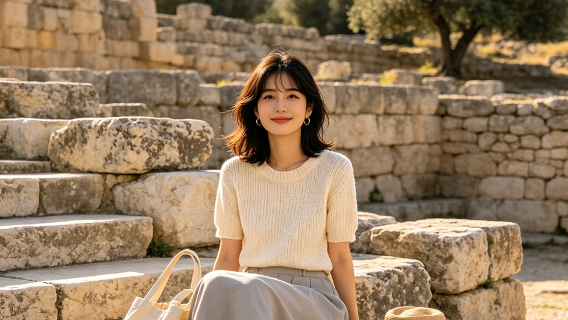 Athens + Mycenae + Terusan Corinth + Nafplio - sewaan peribadi dengan pengambilan dari lokasi - Pilihan utama