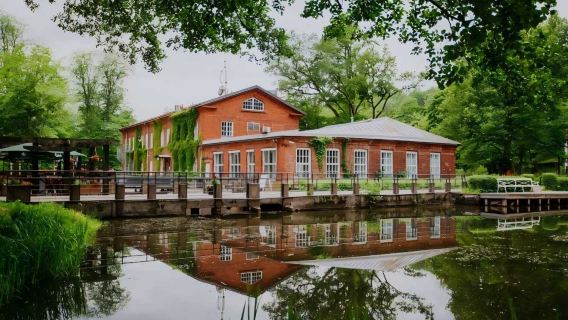 Finland Helsinki - Kampung Seni Fiskars · Sumber Reka Bentuk Finland - Kraf Tangan - Sewaan Peribadi - Pilihan Terbaik