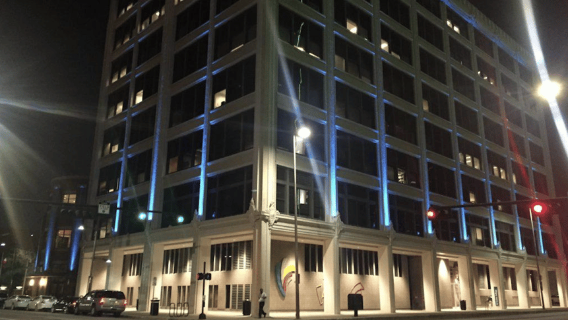 Dallas: Sinister Strolls True Crime Walking Tour