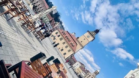 Bucharest: Peles Castle, Bran Castle & Brasov 1-Day Trip
