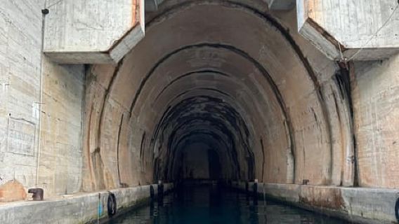 Kotor: Speedboat Tour to Blue Cave and Perast