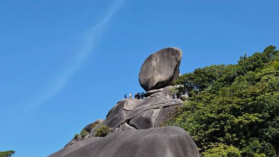  【WOW追風 】普吉島斯米蘭群島出海一日遊浮潛遊艇