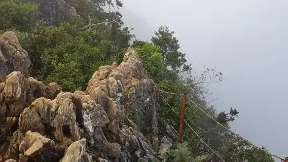 Day hike to Mount Daraitan with Tinipak River 2024
