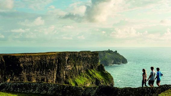 CorkTours