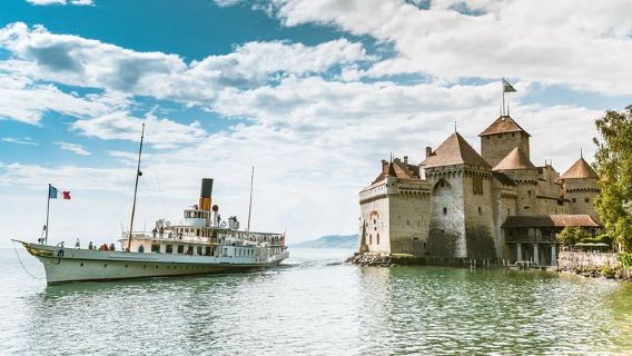 LausanneTours