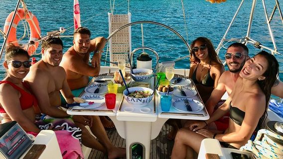 Las PalmasExperiences