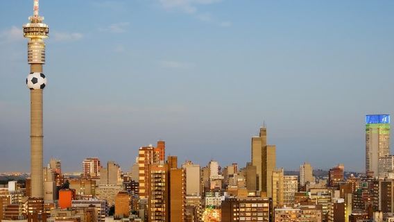 JohannesburgTours