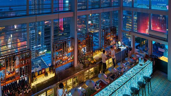 Hong KongExperiences