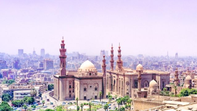 1-day tour from Cairo - Giza Necropolis + Cairo Citadel + Wikala of Al Ghouri + The Egyptian Museum in Cairo