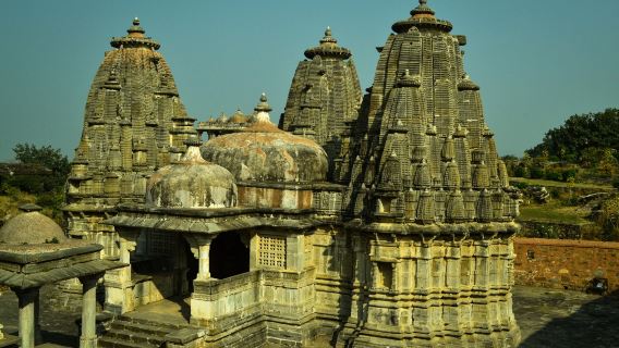 RanakpurTravel Services
