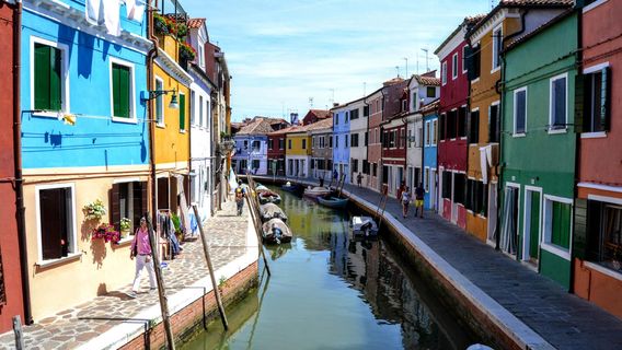 VeniceTours