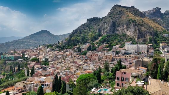 Taormina
