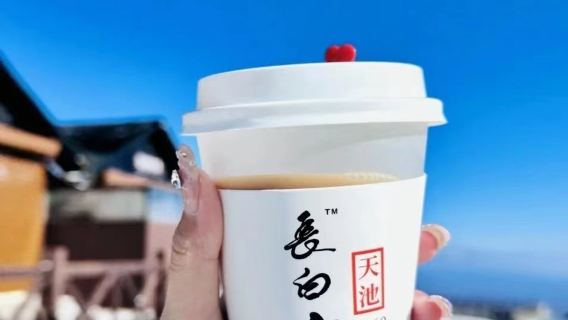 長白山北坡一日遊【含魔界漂流|二道松江河高鐵銜接|純玩小團】