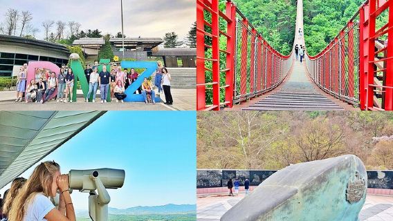 SeoulTours