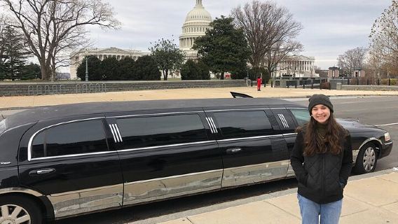 Washington D.C.Tours