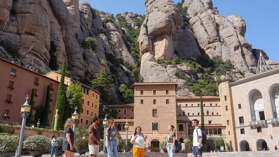 BarcelonaTours