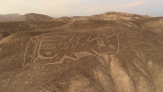 Nasca