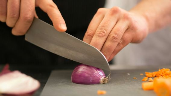 Florence: Kelas Memasak Kumpulan Kecil