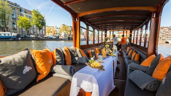 AmsterdamExperiences